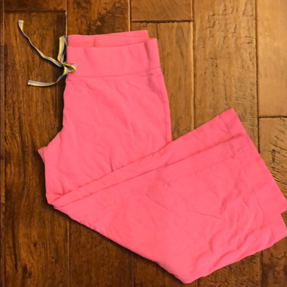 Lilly Pulitzer Lounge Pants
